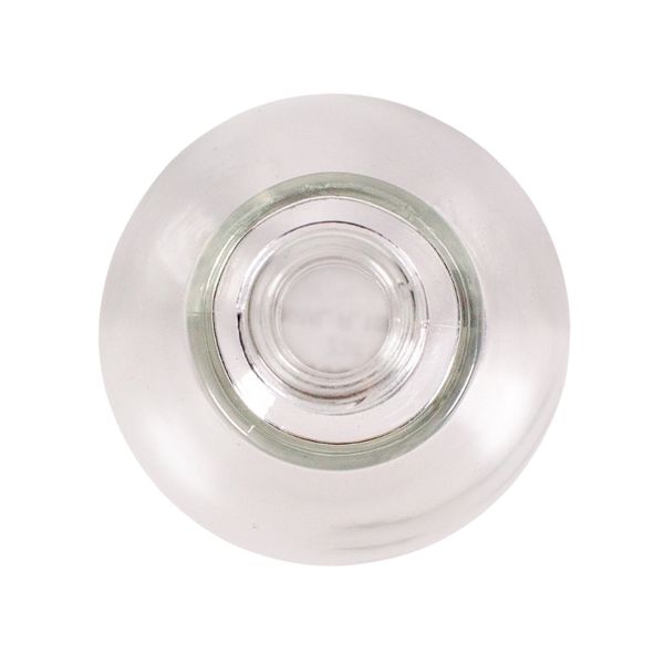 VIDRO BOLA 100ML R.18/415 TRANSPARENTE