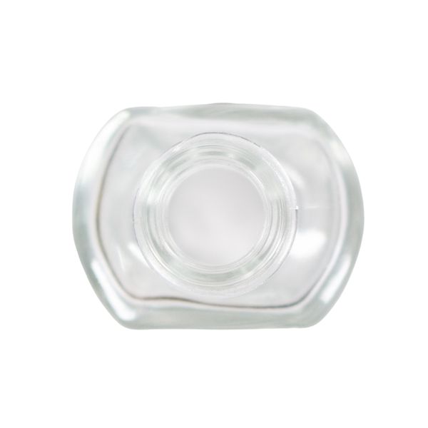 VIDRO CILINDRICO 30ML R.18/415 TRANSPARENTE