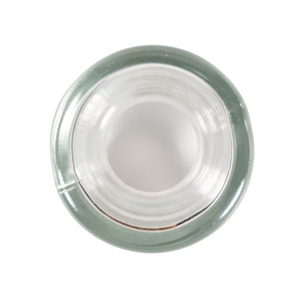 VIDRO BOLICHE 50ML REC.15/GPI TRANSPARENTE