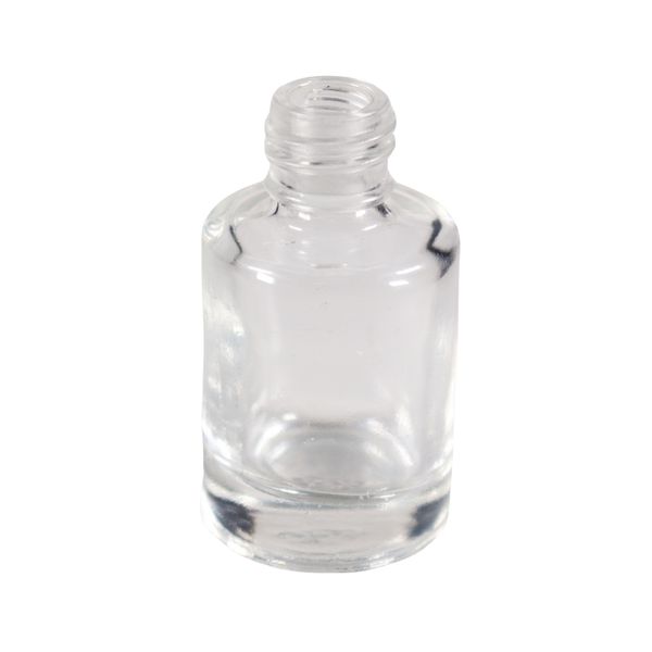 VIDRO CILINDRICO 7ML R.13/415 TRANSPARENTE