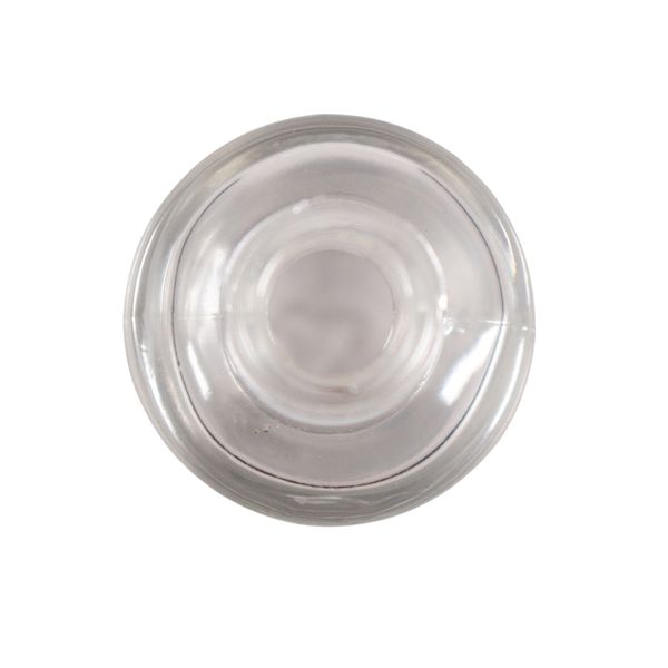 VIDRO CILINDRICO 7ML R.13/415 TRANSPARENTE