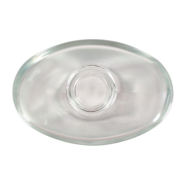 VIDRO CAFE 100ML REC.20/GPI TRANSPARENTE