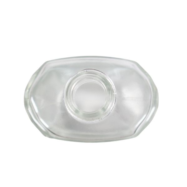 VIDRO 65ML R.18/415 TRANSPARENTE