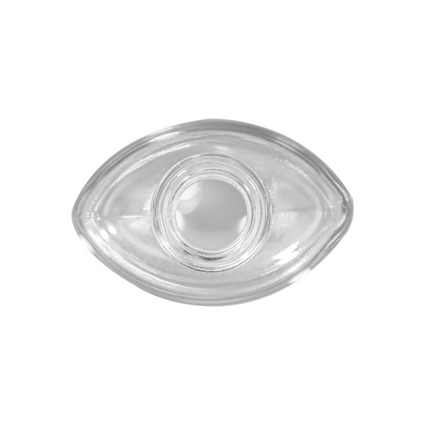 VIDRO VISION 30ML REC.15/GPI TRANSPARENTE