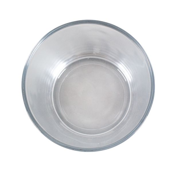 COPO DE VELA 420ML TRANSPARENTE