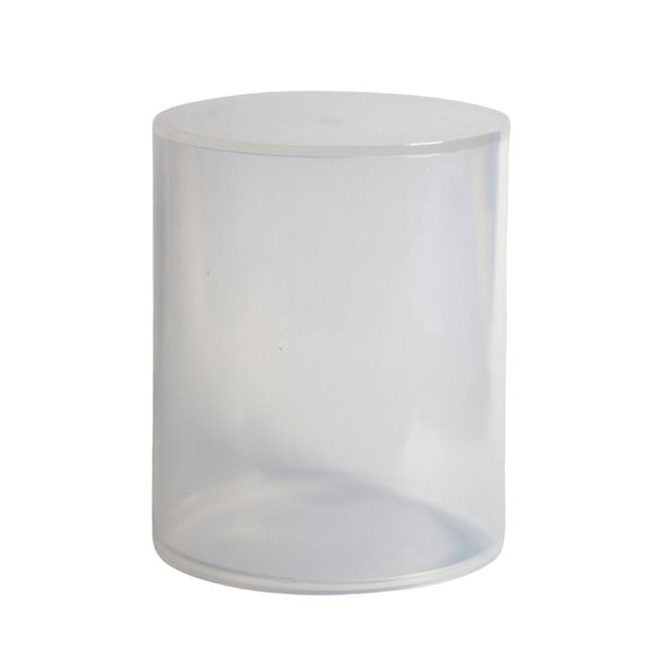 SOBRETAMPA CIL TRANSP PARA FRASCO BODY SPLASH 200ML