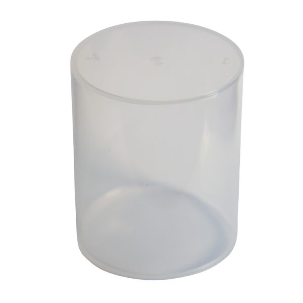 SOBRETAMPA CIL TRANSP PARA FRASCO BODY SPLASH 200ML