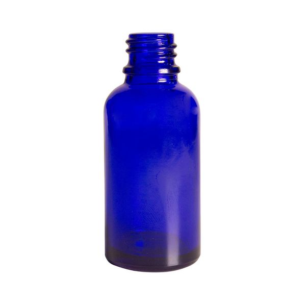 FRASCO 30ML R.18 AZUL EURO