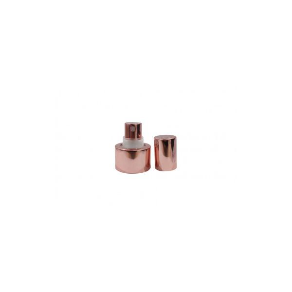 VALVULA SPRAY R28/410 COM CAPA ROSE 