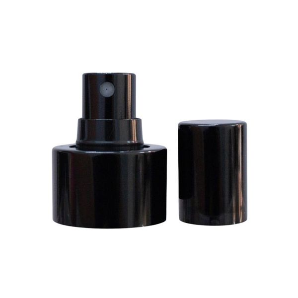VALVULA SPRAY R.28/410 BLACK PIANO ALUMINIO