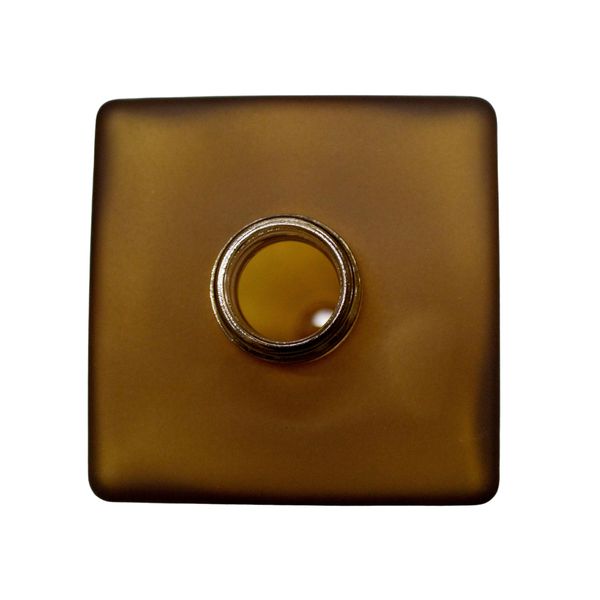 VIDRO CUBO 350ML R28/410 PRINCESS