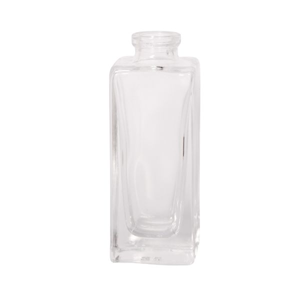 FRASCO VOLPI 15ML REC.15 TRANSP 