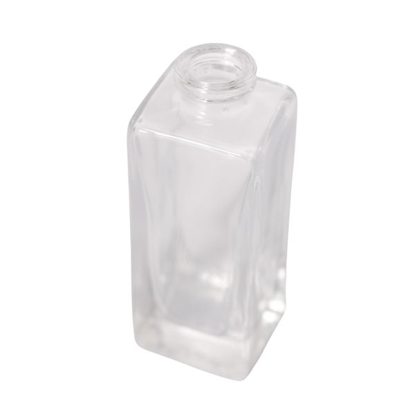 FRASCO VOLPI 15ML REC.15 TRANSP 