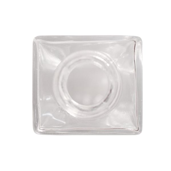 FRASCO VOLPI 15ML REC.15 TRANSP 