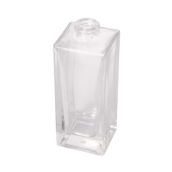 FRASCO VOLPI 30ML REC.15 TRANSP 