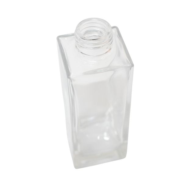 FRASCO VOLPI 150ML R.28/410 TRANSP 