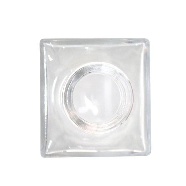 FRASCO VOLPI 150ML R.28/410 TRANSP 