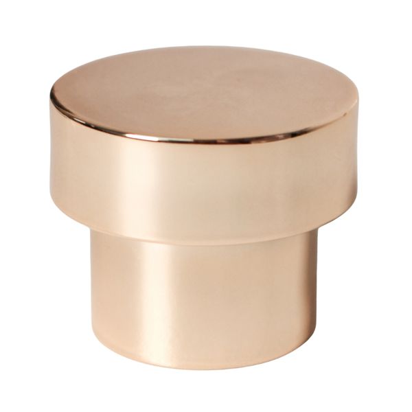 SOBRETAMPA MAGGIORE UP LOCK DOURADA