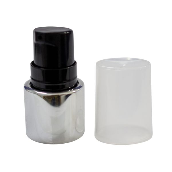 VALVULA REPARADORA R.18/415 PRATA/PRETO