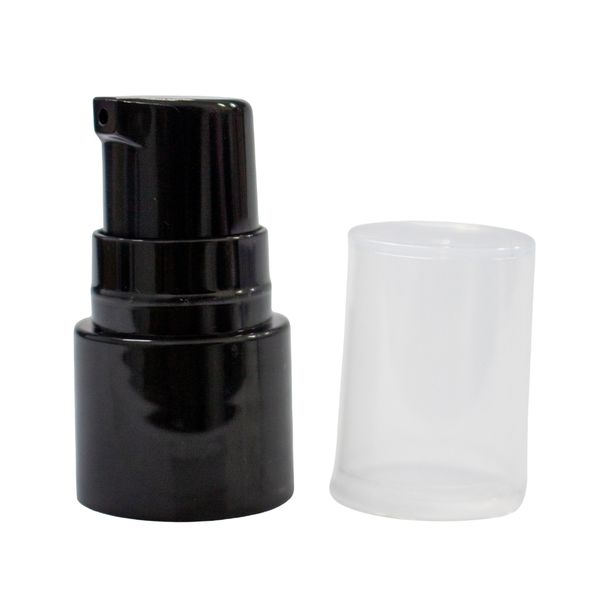 VALVULA REPARADORA R.18/410 PRETA LISA 