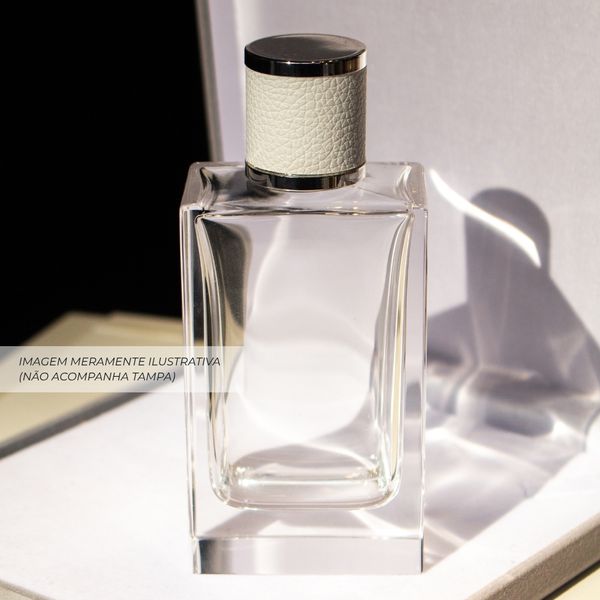 FRASCO ECLAT 100ML REC.15 TRANSP