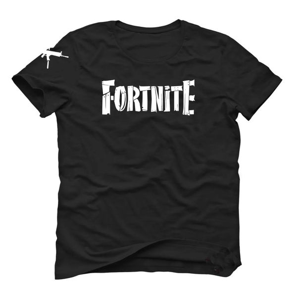 Camiseta deals fortnite game