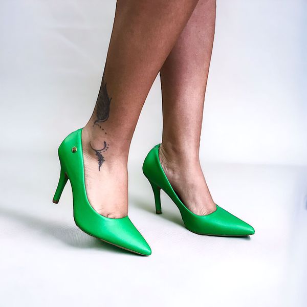 SCARPIN RENATA VERDE