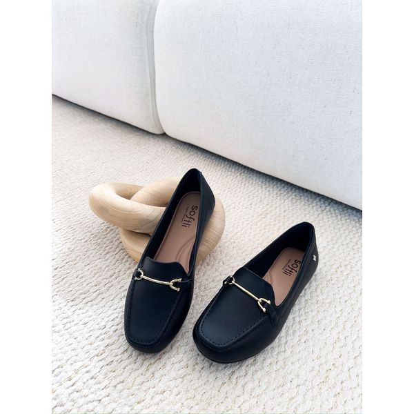 MOCASSIM SILVANA PRETO