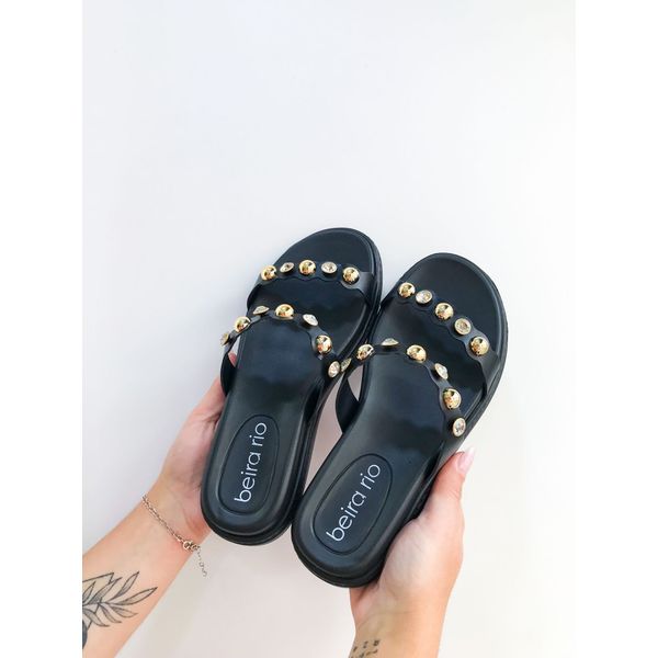 Flat Flavia PRETO