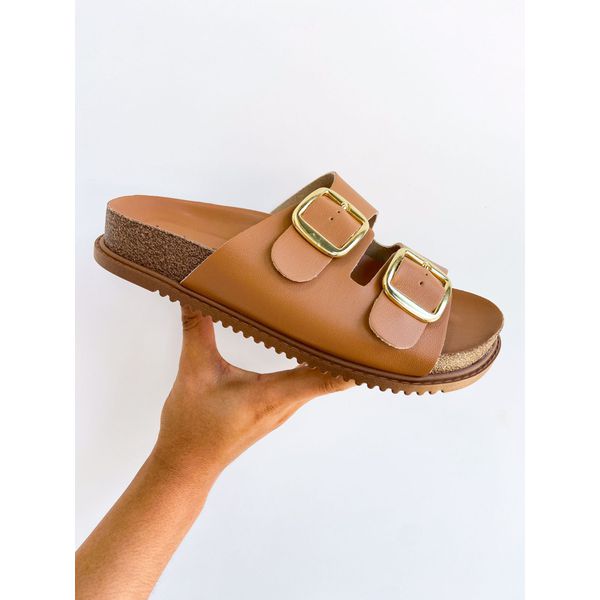 BIRKEN NEIDE CARAMELO