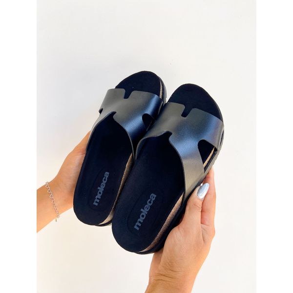 Flat Zana PRETO
