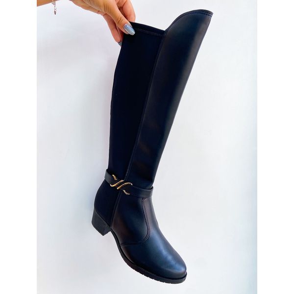 Bota Dalila PRETO
