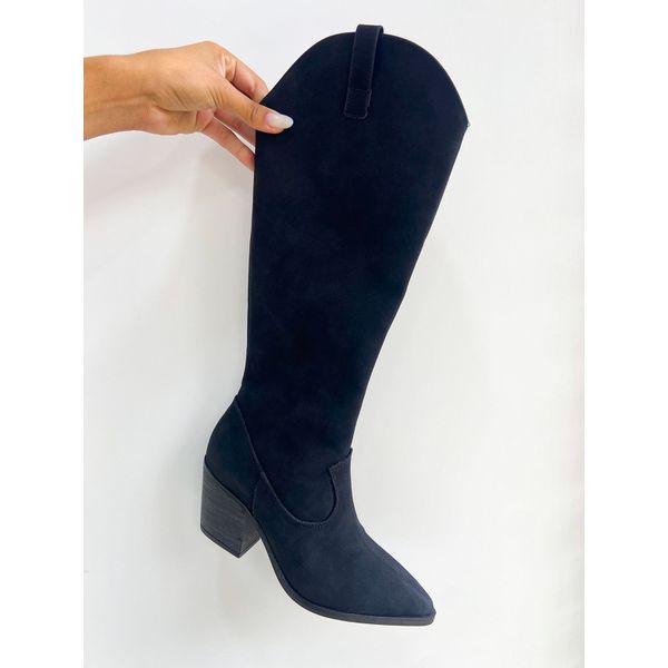 Bota Diana PRETO