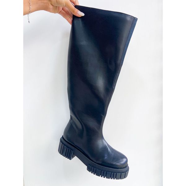 Bota Victoria PRETO