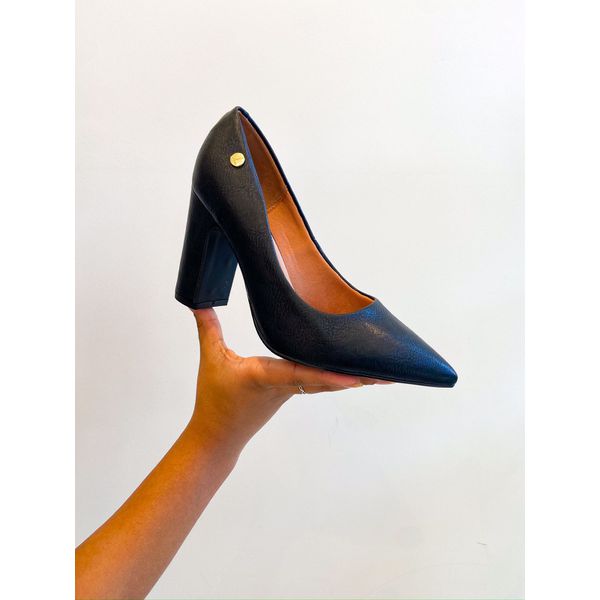 Scarpin Marisa PRETO