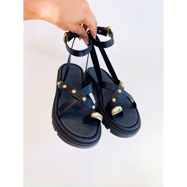Papete Rebeca PRETO