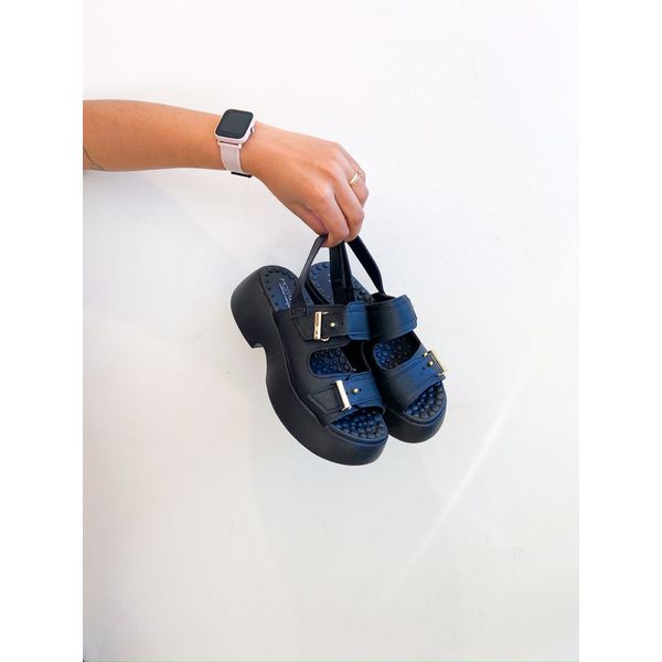 Papete Flavia PRETO
