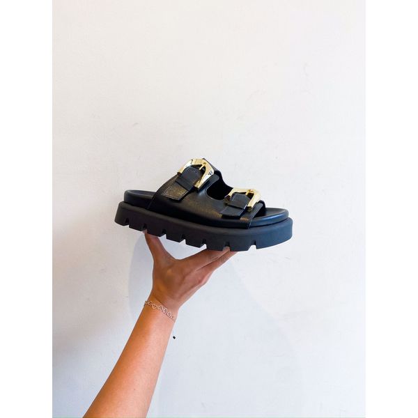 Birken Juh PRETO