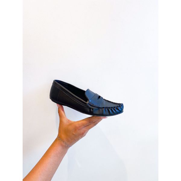 Mocassim Thais PRETO