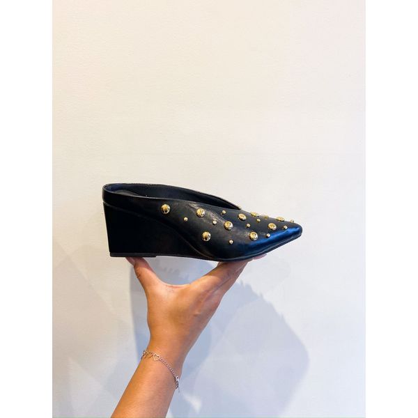 Scarpin Heloisa PRETO