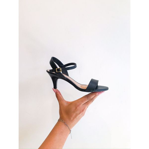 Sandalia Evelyn PRETO