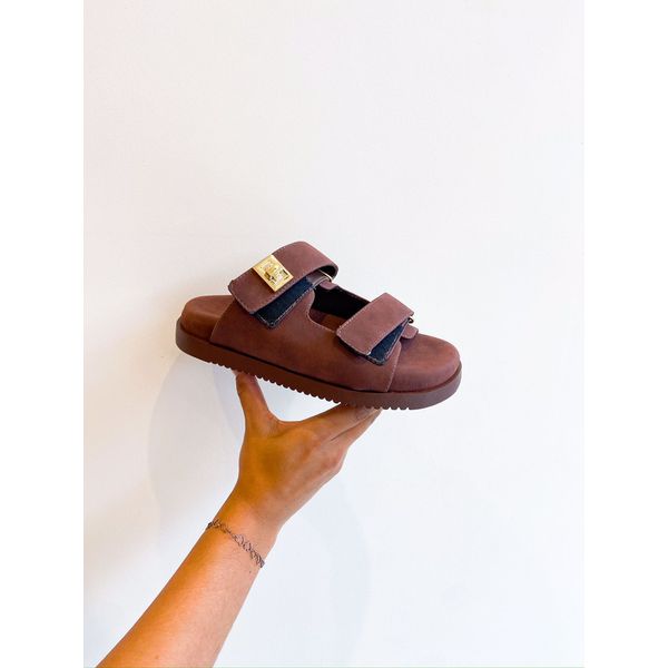 Birken Bella MARROM