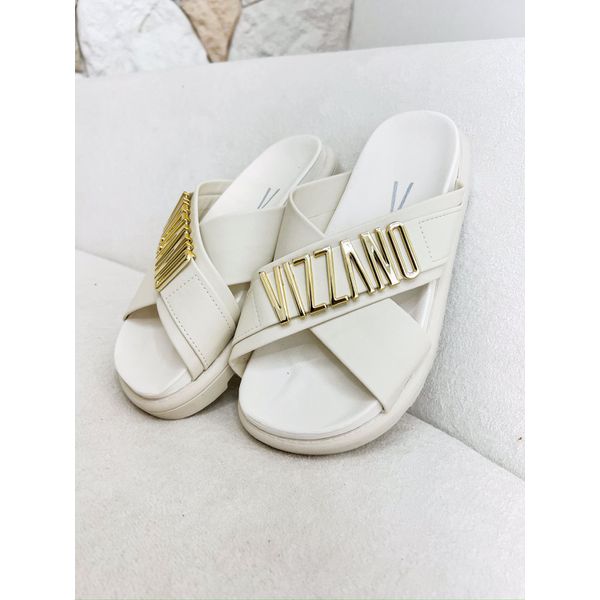 Flat Maisa OFF WHITE