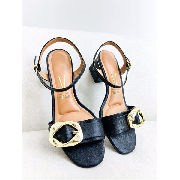 Sandalia Iolanda PRETO