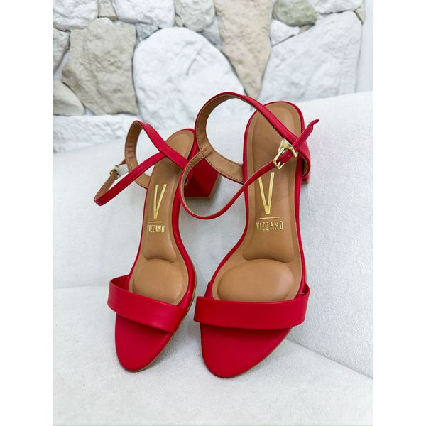 Sadalia Livia VERMELHA