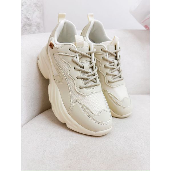 Tenis Nala OFF WHITE
