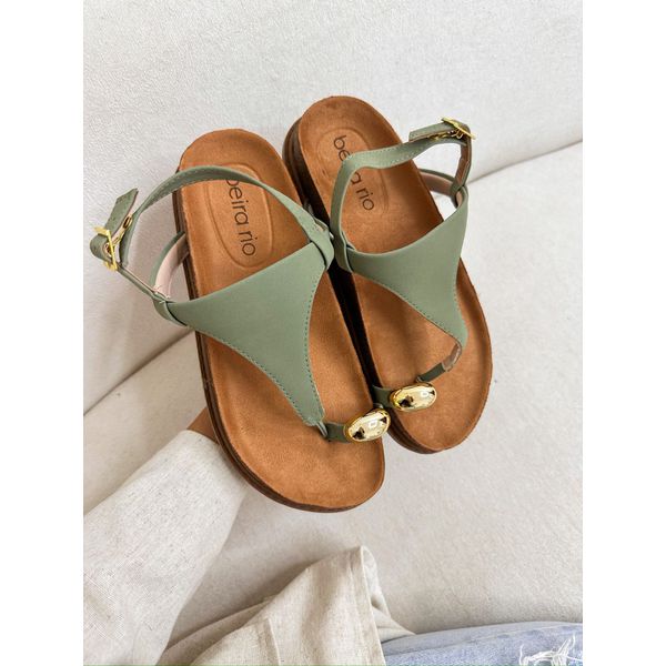 Papete Sol VERDE MENTA