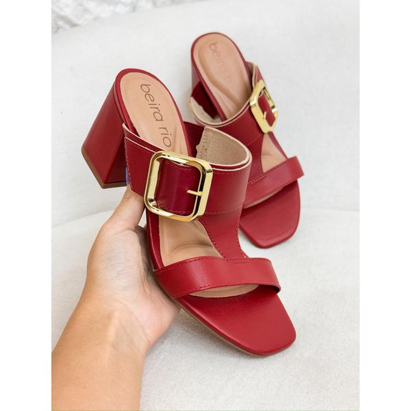 Tamanco Beatrice BORDO