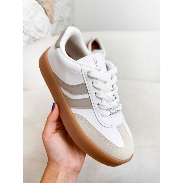 Tenis Pyetra OFF WHITE