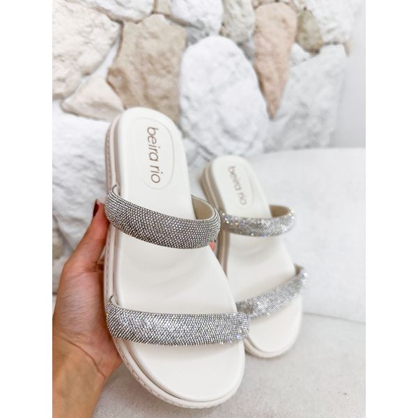 Flat Brisa OFF WHITE
